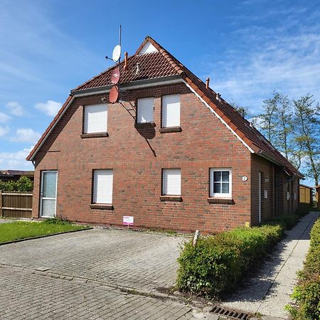 Fewo Poststr. 9 Norddeich Esterno foto